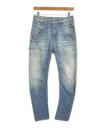 DIESEL 데님 팬츠 여성용