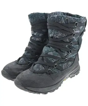 ZUCCa 부츠 여성용