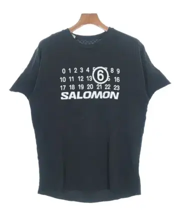 메종 마르지엘라 T셔츠 커트앤소 남성용