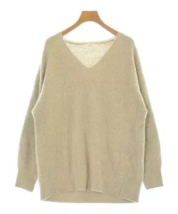 이엔에이 니트 스웨터 여성용