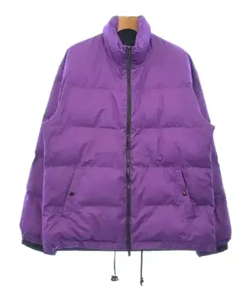 BEAMS 다운 자켓/다운 베스트 남성용