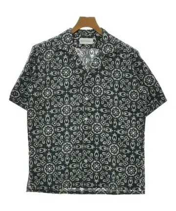 마리오 무스카리엘로 캐주얼 셔츠 남성용