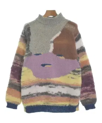 Survival of the Fashionest 니트/스웨터 여성용