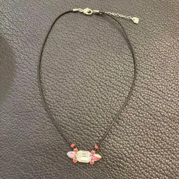 SWAROVSKI 스와로브스키 목걸이