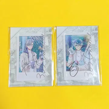 아이나나 DHC 카드 Re:vale 모모 백 천 유키 2