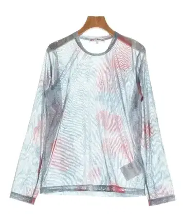 COMME des GARCONS 티셔츠 커트소 여성용