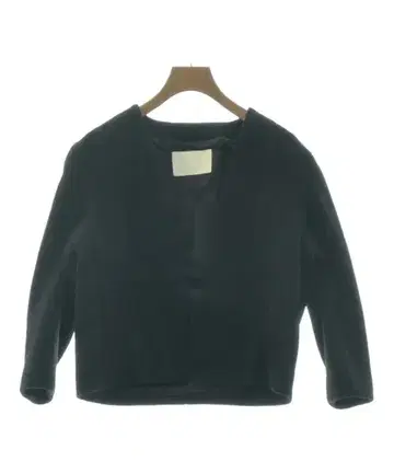 Ballsey 노카라 자켓 여성용