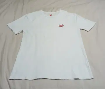 후쿠야마 마사히로 DOME 라이브 티셔츠 자수 로고