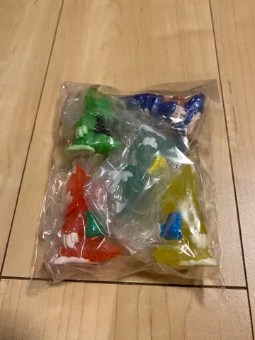 VAG 오오카미군 10th ANNIVERSARY 컴프