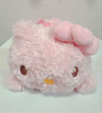 헤이세이 레트로 헬로키티 티슈 케이스