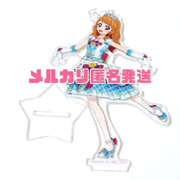 오오조라 아카리 제일복권 아크릴 스탠드