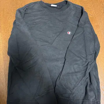 챔피온 맨투맨 XL