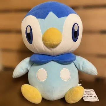 팽도리 봉제 인형 메챠모후굿토 봉제 인형 30cm