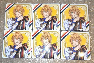 우타프리  캔뱃지 7th STAGE 시노미야 나츠키