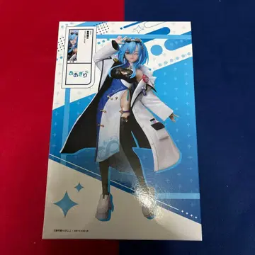 아오기리 고등학교 하루사메 레이메이 피규어