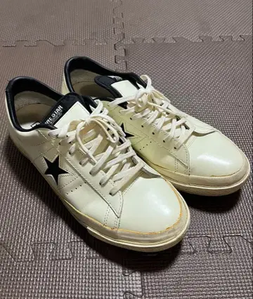 컨버스 원스타 27.5cm