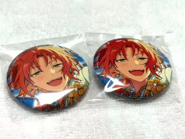 앙스타 츠키나가 레오 캔뱃지 피처2 F2