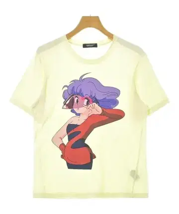 UNDER COVER 티셔츠 남성용