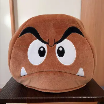 USJ 마리오 슈퍼 닌텐도 월드 밤 봉제 인형 햇