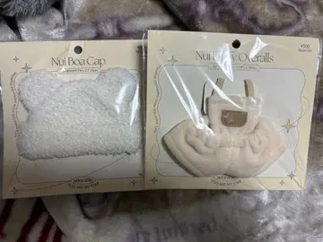 인형옷 인형옷 쓰리코인즈