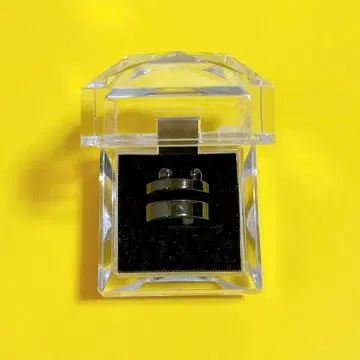 아이나나 반지 Re:vale 모모 유키 백 천