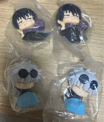 주술회전 오네무탄