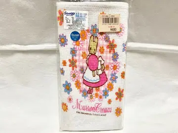 산리오 마론 크림 복대 하라 마키 100~120 사이즈 1998년