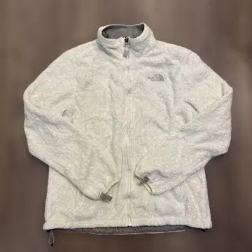 THE NORTH FACE 여성 플리스 자켓