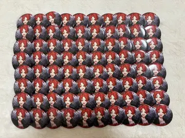 이레이스 리우라 캔뱃지 역스트 (80점)