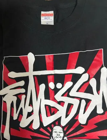 맥시멈 더 호르몬 굿즈 T셔츠