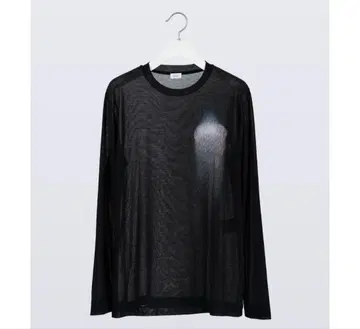 [택 포함 완판템] HATRA 하트라 LS-Tear 블랙 size 2