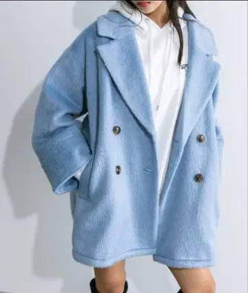 OLIVE des OLIVE 스텐카라 코트