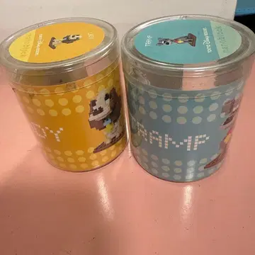 디즈니 나노블록