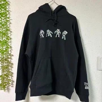 디즈니 픽사 토이 스토리 후드티