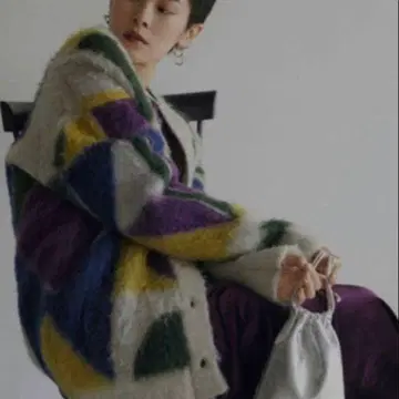 AmeriVintage 가디건