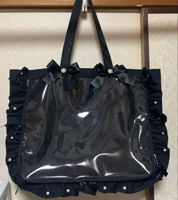 자카마트 이타백 A3 블랙