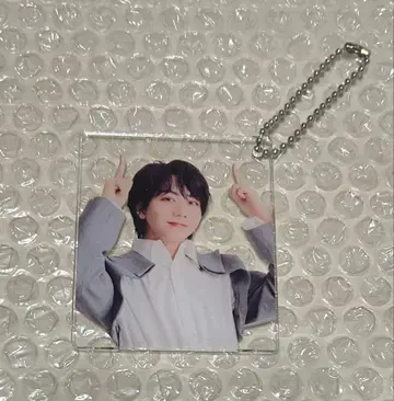 겐지부 나가노 료타 아크릴 키링