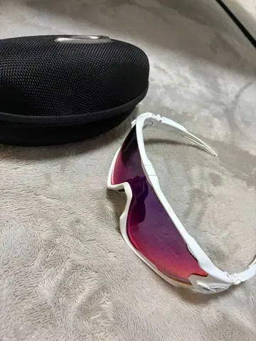 오클리 조브레이커 동양인핏