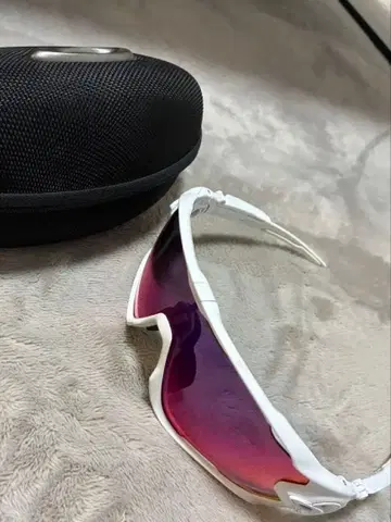 오클리 조브레이커 동양인핏