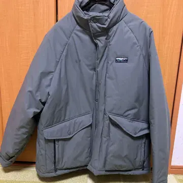 THECRAFTCREWPRODUCTS 패딩 자켓