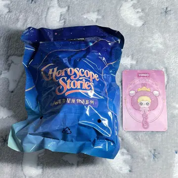 메이 메이 Meymei 스마트폰 스트랩 처녀자리 TOPTOY