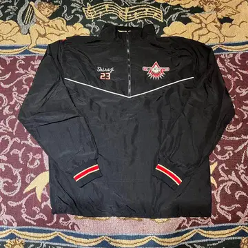 boxer & stone 90s 나일론 자켓