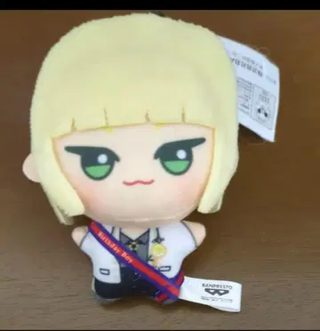 트위스티드 원더랜드 트위스테 SD 인형 루크 하트