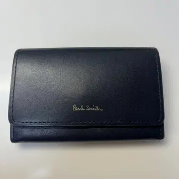 Paul Smith 여성용 명함지갑