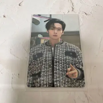 스키즈 DOiT 럭키 드로우 타워 레코드 리노