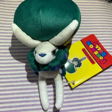 포켓몬 인형 바드렉스 말랑말랑 마스코트 봉제 인형