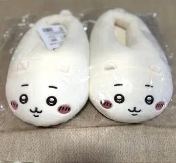 치이카와 마쉬멜로우 룸슈즈