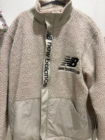 New Balance 보아 자켓 JMJP0232