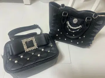 노에미 백 2개 세트