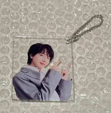 겐지부 나가노 료타 아크릴 키링